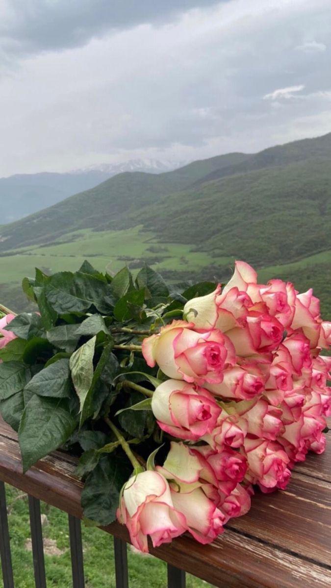 Bouquet design inspiration