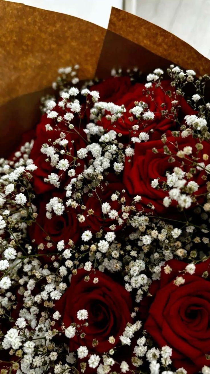 Flower care and styling tips